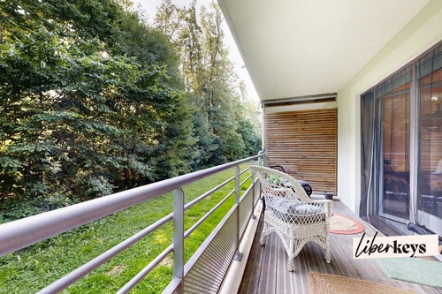 Image d'un appartement 3 pièces 58 m² à 199900€ à saint-jean (31240)