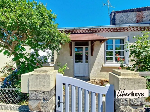Image d'un maison 3 pièces 75 m² à 128000€ à coulounieix-chamiers (24660)
