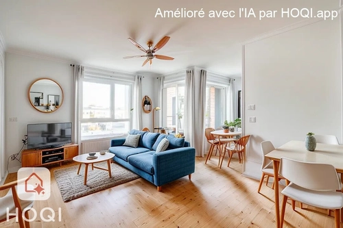 Image d'un appartement 2 pièces 45 m² à 234500€ à bruges (33520)