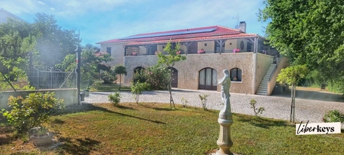 Image d'un maison 10 pièces 230 m² à 567000€ à lavelanet (09300)