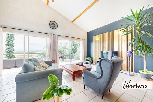 Image d'un maison 6 pièces 162 m² à 320000€ à cintegabelle (31550)