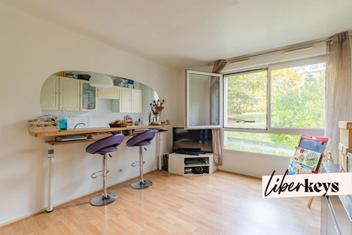 Image d'un appartement 2 pièces 46 m² à 199000€ à créteil (94000)