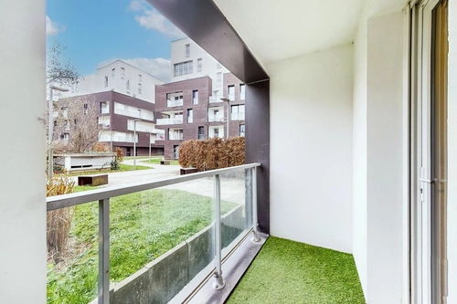 Image d'un appartement 4 pièces 93 m² à 269000€ à lille (59000)