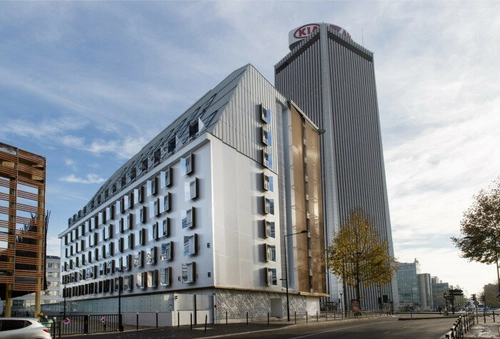 Image d'un studio meublé 12 m² à 759€ à saint-denis (93200)