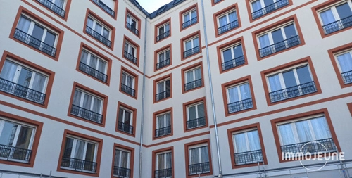 Image d'un appartement meublé 1 pièce 19 m² à 750€ à gagny (93220)