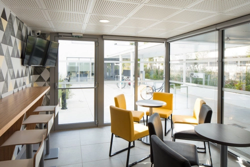 Image d'un appartement meublé 2 pièces 25 m² à 767€ à bègles (33130)