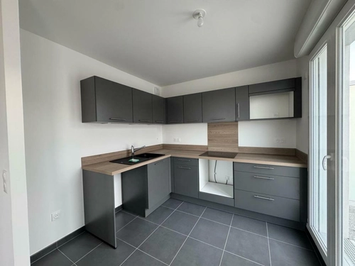 Image d'un appartement neuf 3 pièces 58 m² à 1452€ à cergy (95800)