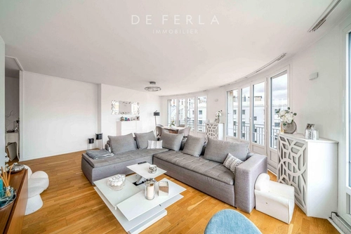 Image d'un appartement 5 pièces 150 m² à 1550000€ à paris 15ème (75015)