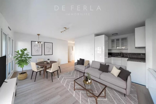 Image d'un appartement 4 pièces 75 m² à 395000€ à rueil-malmaison (92500)