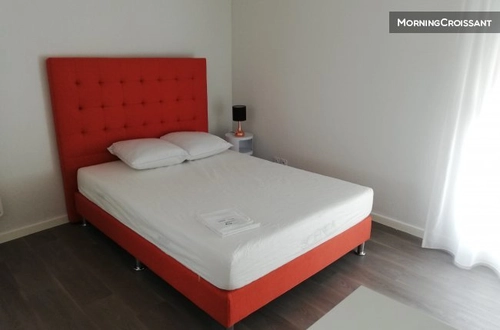 Image d'un appartement meublé 2 pièces 35 m² à 822€ à villeurbanne (69100)