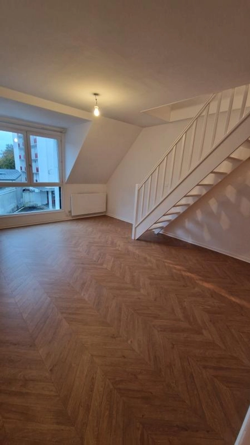 Image d'un appartement 3 pièces 62 m² à 700€ à quimper (29000)