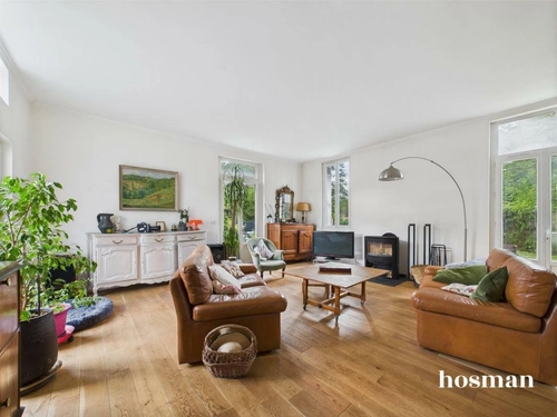 Image d'un maison 7 pièces 145 m² à 550000€ à pessac (33600)