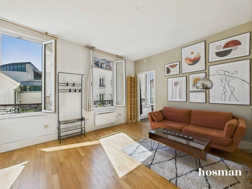 Image d'un appartement 2 pièces 36 m² à 370000€ à vincennes (94300)