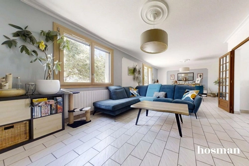 Image d'un maison 6 pièces 161 m² à 430000€ à couëron (44220)