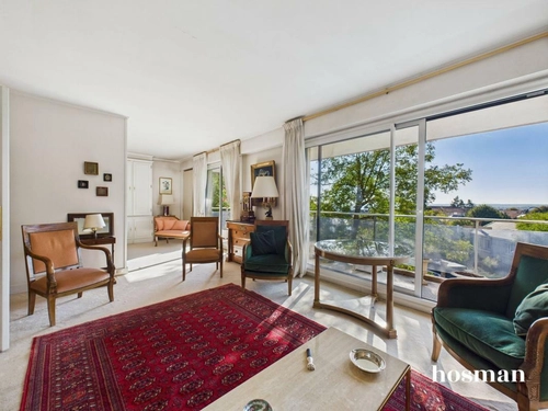 Image d'un appartement 5 pièces 114 m² à 650000€ à garches (92380)