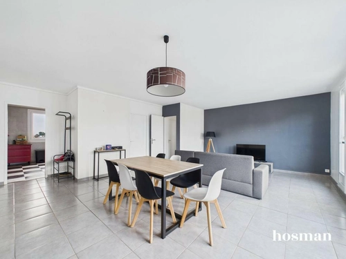 Image d'un appartement 4 pièces 87 m² à 189900€ à rezé (44400)