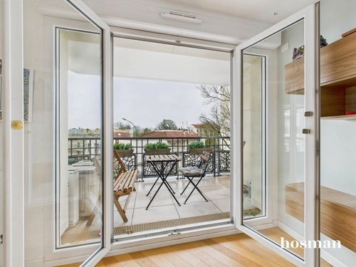 Image d'un appartement 3 pièces 71 m² à 440000€ à nogent-sur-marne (94130)