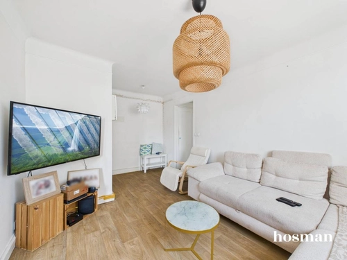 Image d'un appartement 3 pièces 56 m² à 199000€ à aubervilliers (93300)