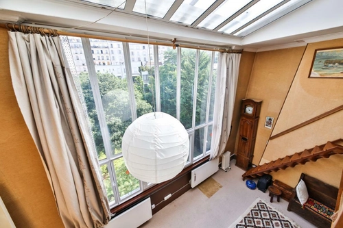 Image d'un appartement 3 pièces 49 m² à 598000€ à paris 18ème (75018)
