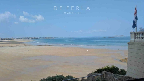 Image d'un appartement 3 pièces 73 m² à 723100€ à saint-malo (35400)