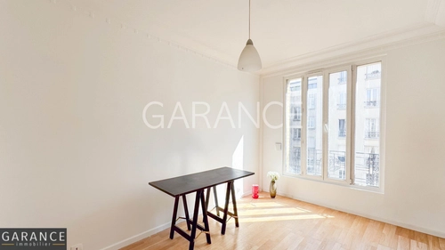 Image d'un appartement 2 pièces 34 m² à 328000€ à montrouge (92120)