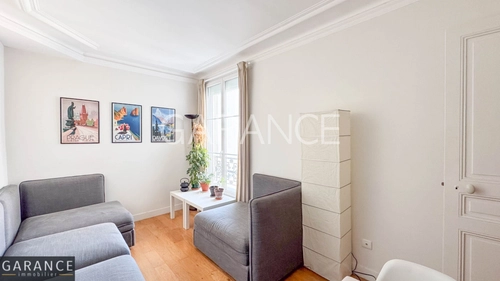Image d'un appartement 3 pièces 52 m² à 545000€ à paris 12ème (75012)