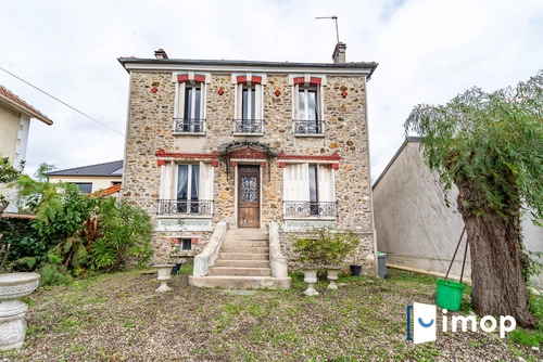 Image d'un maison 4 pièces 90 m² à 425000€ à villiers-sur-marne (94350)