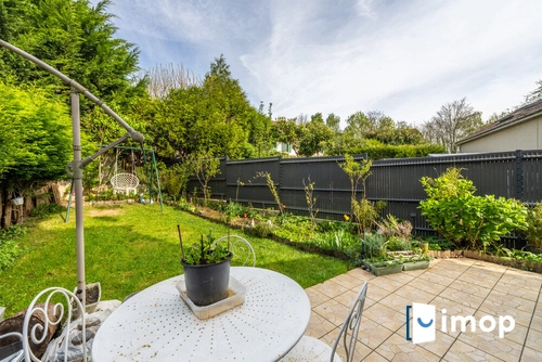 Image d'un maison 4 pièces 77 m² à 296900€ à cergy (95800)