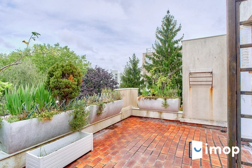 Image d'un appartement 3 pièces 75 m² à 178000€ à noisiel (77186)