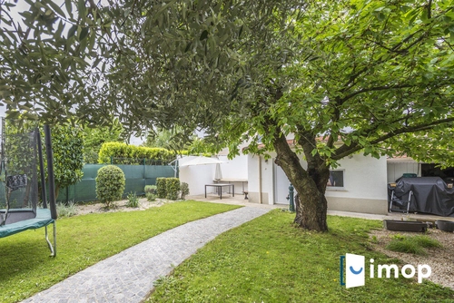 Image d'un maison 4 pièces 115 m² à 449000€ à orly (94310)