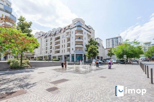 Image d'un appartement 6 pièces 97 m² à 649900€ à suresnes (92150)
