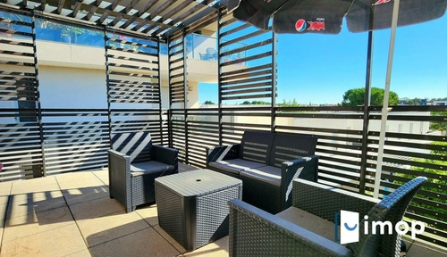 Image d'un appartement 2 pièces 51 m² à 199900€ à baillargues (34670)