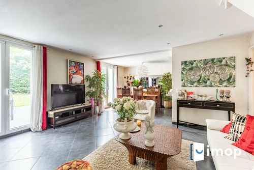 Image d'un maison 5 pièces 135 m² à 397900€ à lésigny (86270)