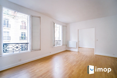 Image d'un appartement 4 pièces 75 m² à 780000€ à paris 17ème (75017)