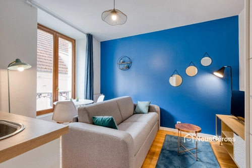 Image d'un studio 19 m² à 620€ à corbeil-essonnes (91100)