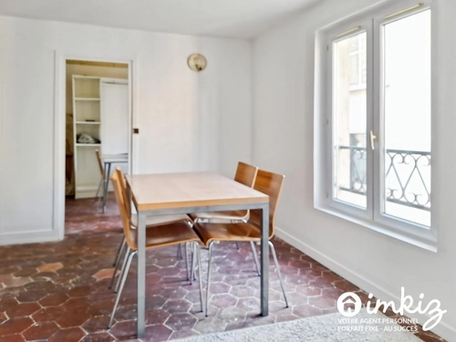 Image d'un appartement 3 pièces 46 m² à 435000€ à paris 12ème (75012)