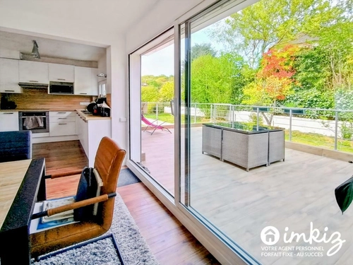 Image d'un maison 6 pièces 123 m² à 650000€ à verrières-le-buisson (91370)