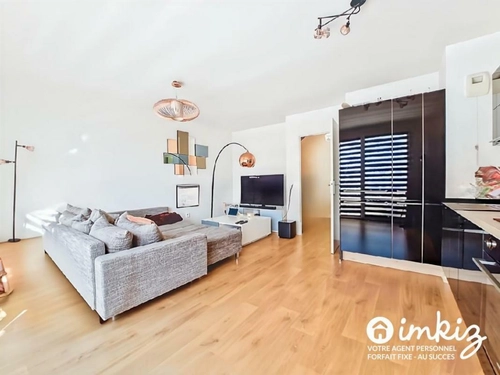 Image d'un appartement 3 pièces 64 m² à 210000€ à moissy-cramayel (77550)