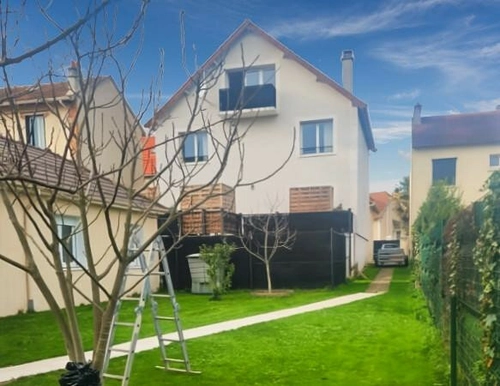 Image d'un maison 12 pièces 293 m² à 1350000€ à ermont (95120)