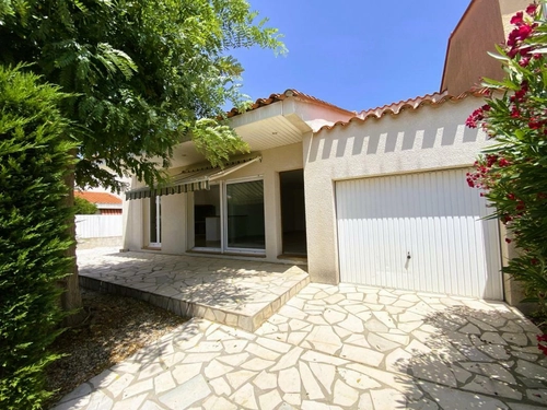 Image d'un maison 4 pièces 99 m² à 312000€ à cabestany (66330)