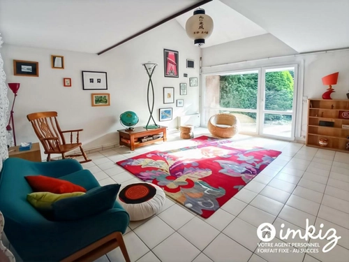 Image d'un maison 6 pièces 137 m² à 399000€ à cergy (95800)