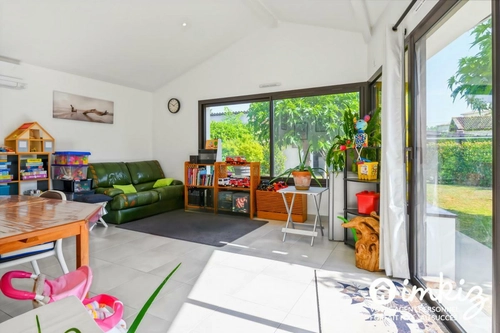 Image d'un maison 6 pièces 160 m² à 338000€ à mont-de-marsan (40000)