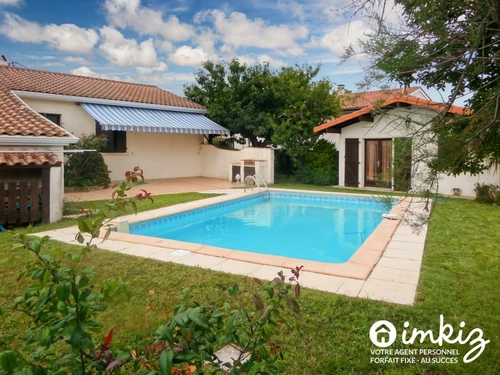 Image d'un maison 5 pièces 152 m² à 365000€ à labarthe-sur-lèze (31860)