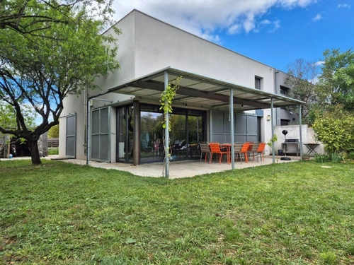 Image d'un maison 5 pièces 123 m² à 625000€ à montpellier (34080)