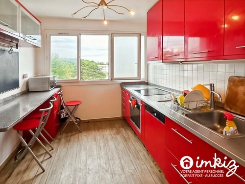 Image d'un appartement 5 pièces 93 m² à 210000€ à saint-michel-sur-orge (91240)
