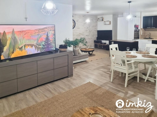 Image d'un appartement 4 pièces 74 m² à 220000€ à aulnay-sous-bois (93600)