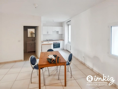 Image d'un appartement 7 pièces 140 m² à 370000€ à grenoble (38000)