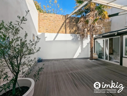 Image d'un maison 7 pièces 139 m² à 447890€ à herblay (95220)