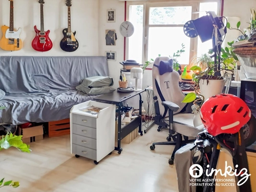 Image d'un appartement 2 pièces 38 m² à 117000€ à strasbourg (67000)