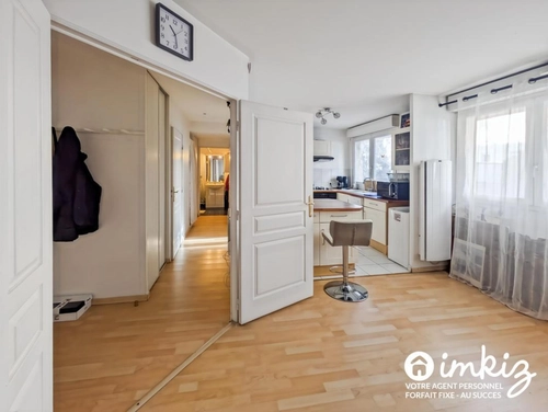 Image d'un appartement 2 pièces 47 m² à 175000€ à argenteuil (95100)